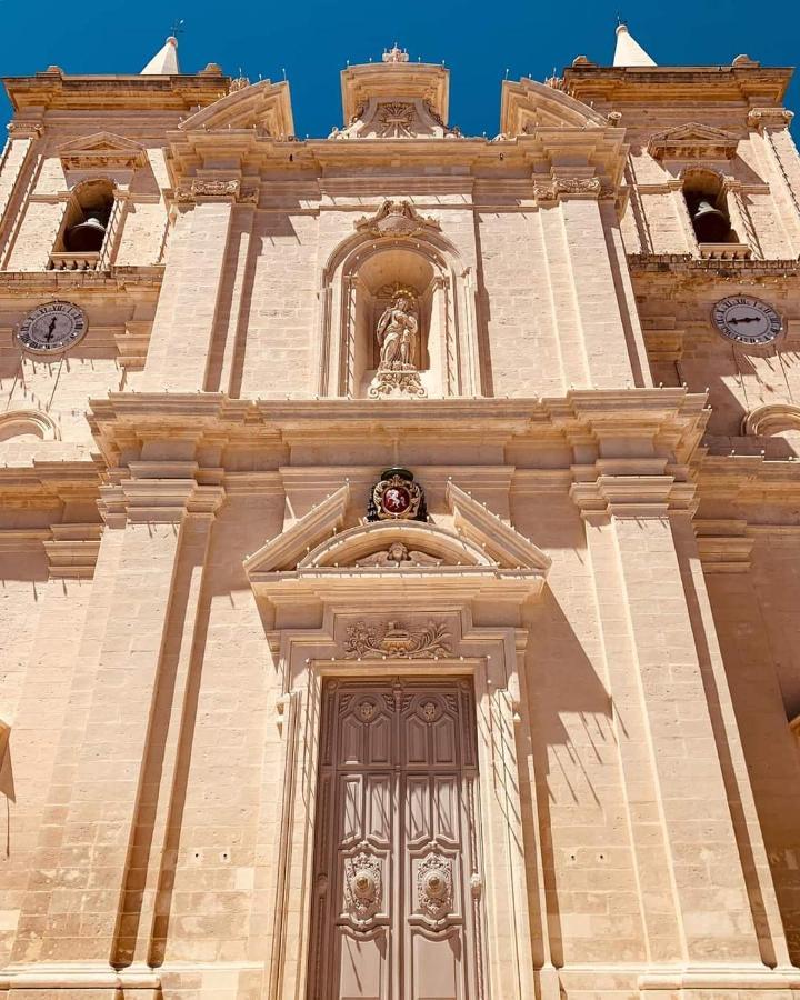 Casetta Pulis Tarxien Exterior foto