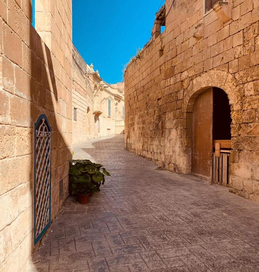 Casetta Pulis Tarxien Exterior foto