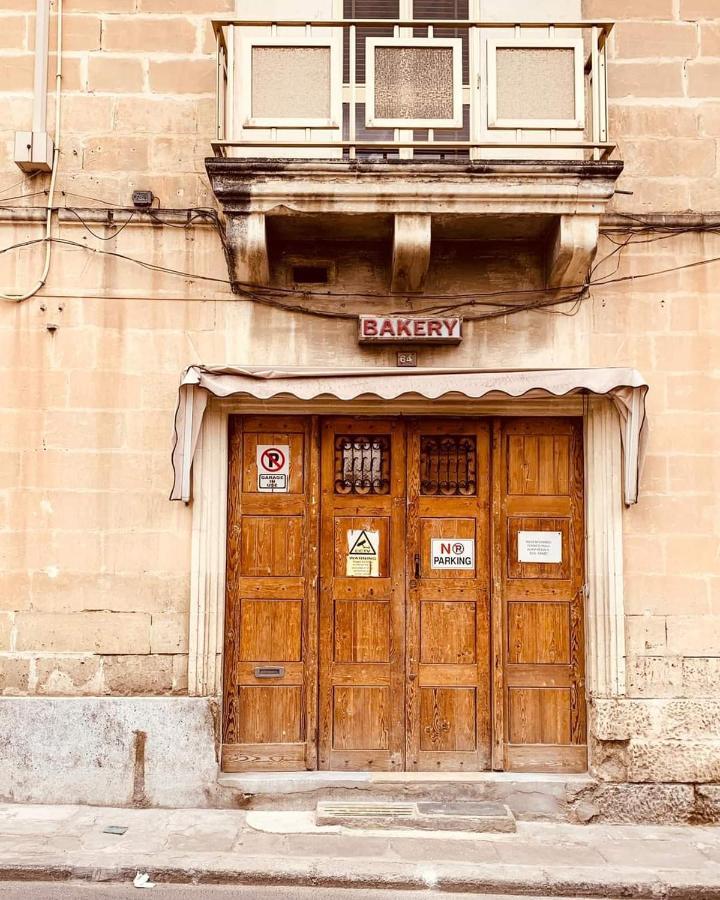 Casetta Pulis Tarxien Exterior foto